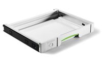 FESTOOL SYS-AZ lade voor alle systainers (klassiek en T-LOC) - 500692
