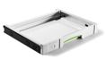 FESTOOL SYS-AZ lade voor alle systainers (klassiek en T-LOC) - 500692