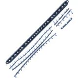 Yonex Tennisracketaccessoire Jonc Percept 100/100