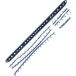 Yonex Tennisracketaccessoire Jonc Percept 100/100
