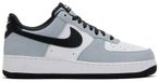 Nike Air Force 1 Low '07 LV8 Light Armory Blue/White EU 40