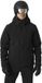 Helly Hansen Alpha 4.0 Jas Zwart XL Man