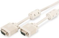 Digitus AK-310103-018-E 1.8m VGA Kabel