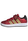 Adidas Sportswear Marvel Avengers Grand Court Schoenen Kinderen Rood