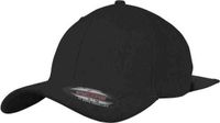 Flexfit - Satin Bow Dad Cap black one size Pet - Zwart