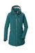 G.I.G.A. DX dames Softshellparka met capuchon GW 61 WMN SFTSHLL PRK