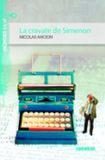 Mondes Didier La cravate de Simenon Paperback