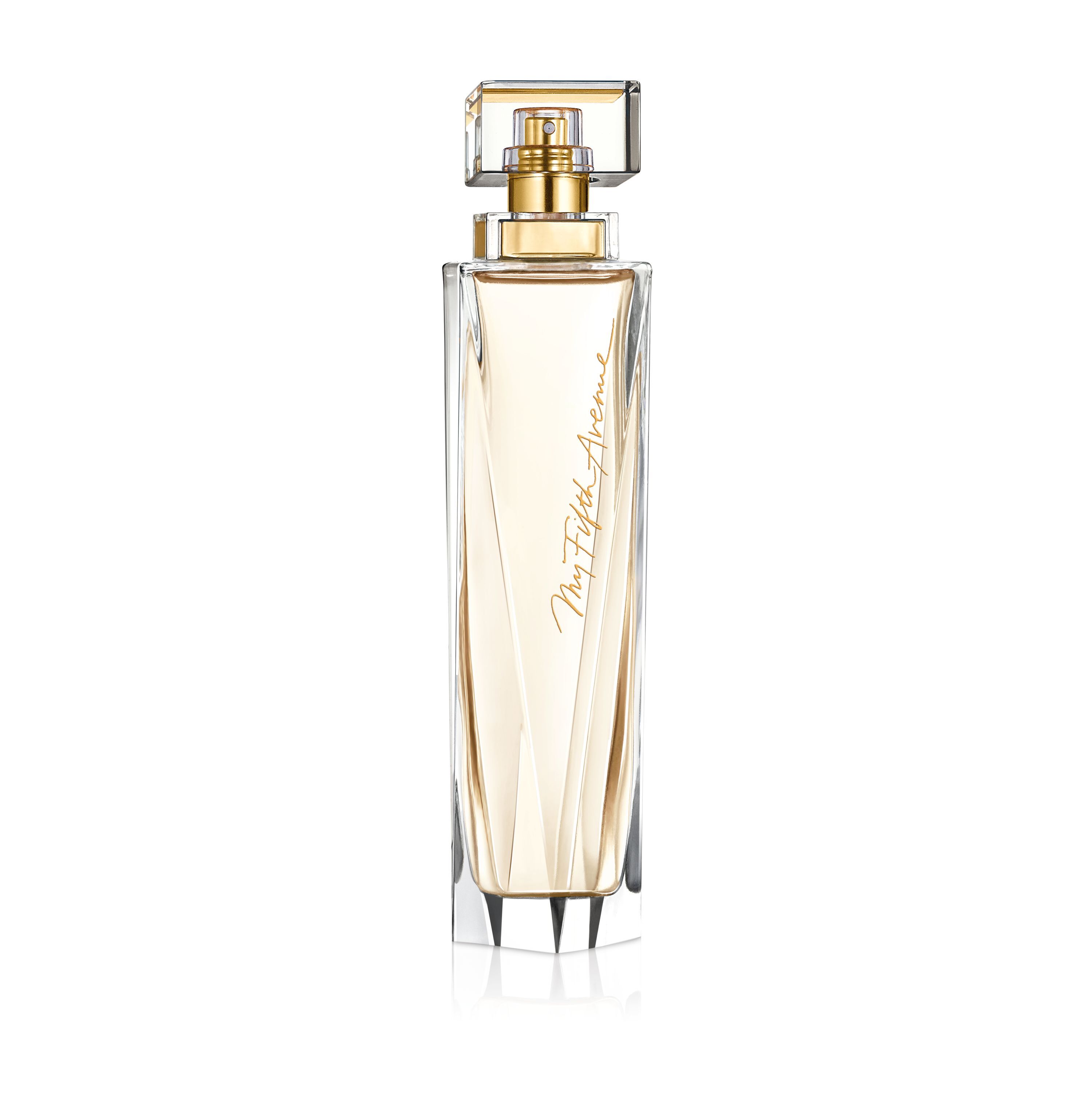Elizabeth Arden My Fifth Avenue eau de parfum / 50 ml / dames