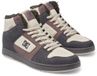 DC Shoes Manteca 4 Wr Chaussures Gris UE 40 1/2 Homme