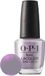 O.P.I Nagellak - Addido Bad Nails, Ciao Great Nails Grijs 15 ml