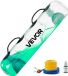 VEVOR Aquabag Sac de sable Entraînement Équilibre réglable 31,75kg
