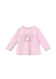 s.Oliver Shirt rosa