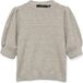 Vero Moda Doffy Pull Femme - Taille XS - Beige