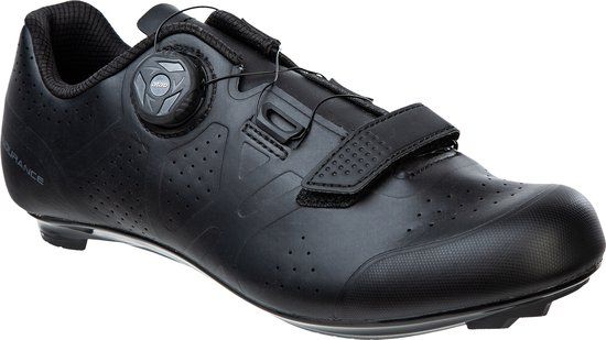 ENDURANCE Kalasey Rennradschuhe zwart maat 37