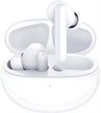 TCL MOVEAUDIO S180 Headset Draadloos In-ear Oproepen/muziek USB Type-C Bluetooth Wit
