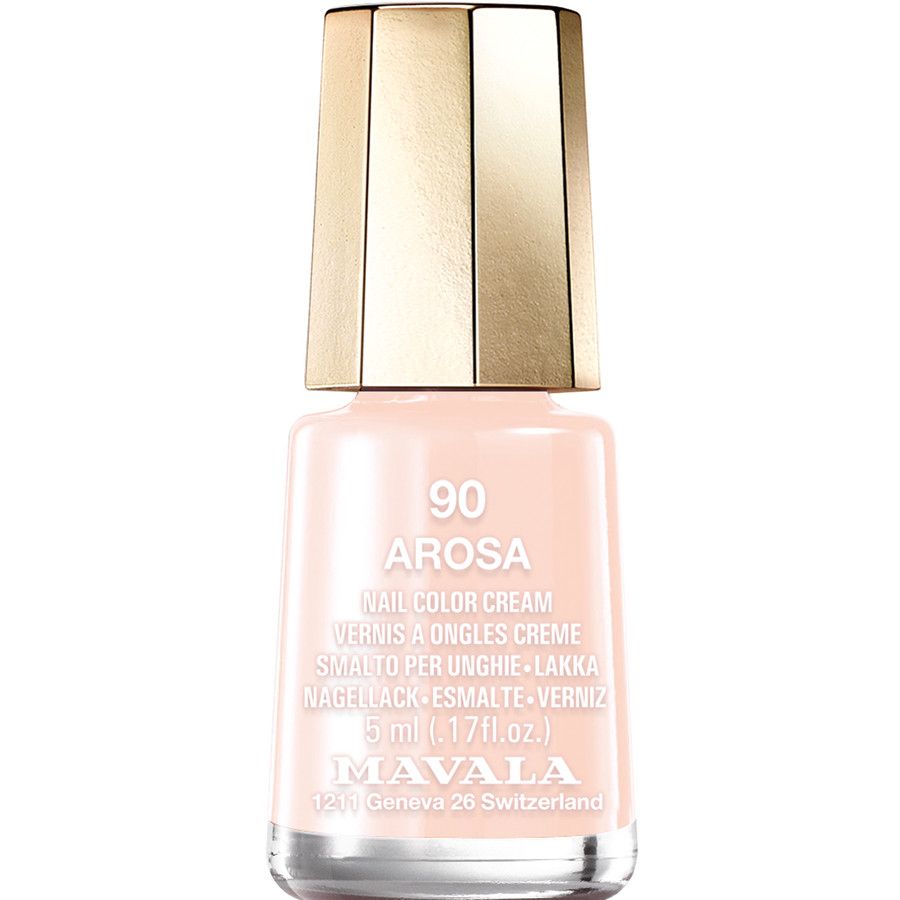 Mavala Mini Color Nagellak 7618900910904