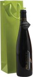 SdV Luxezak - Groen - 20 stuks - Wijnfles - Kerst