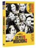 Les Little White Lies [DVD]