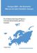Europa Tredition GmbH Europa 2031 - Ein Szenario