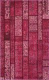 Safavieh Vloerkleed Effi Roze 91x152 cm