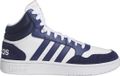 Adidas Hoops 3.0 Mid Basketbalschoen Blauw EU 46 2/3 Heren