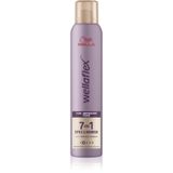 Wella Wellaflex Haarmousse 200 ml