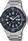 Casio Analoog Horloge