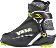 Viking Cruiser Vc7 Schaatsschoen Combinoor Zwart 41