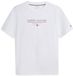 Tommy Hilfiger T-shirt Homme Coton Manches courtes Taille M