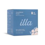 Illa Care Notte 12 stuks