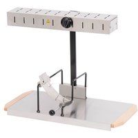 Louis Tellier Alpage Raclette Apparaat Inox 850 W Zilver