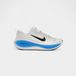 Nike Vomero Plus Blanc Bleu Héro Noir
