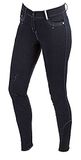 Covalliero Kerbl dames BasicPlus zwart maat 44