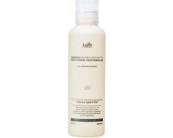 La'dor Triplex3 Natural Shampoo 150 ml - Siliconenvrij - Geschikt voor alle haartypes