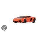 Jamara Lamborghini Aventador 1:24 - Oranje