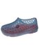 Beppi Chaussure basse bleu