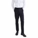 Dockers Signature Stain Defender Pantalon Noir 40 / 34 Homme
