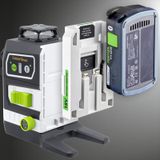 Laserliner PowerAdapter Festool