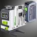 Laserliner PowerAdapter Festool