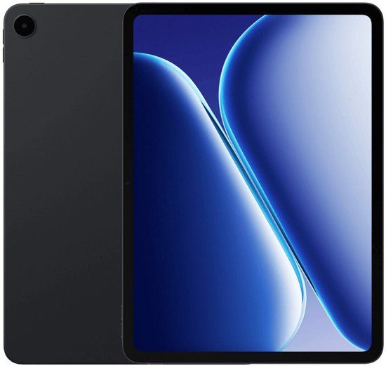 OnePlus Pad Go 2 / WiFi / 256GB / Zwart