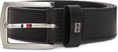 Tommy Hilfiger Denton Corp 3.5 Ceinture Noir Taille : 105