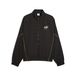 PUMA Sportjas 'King' goud / zwart / wit