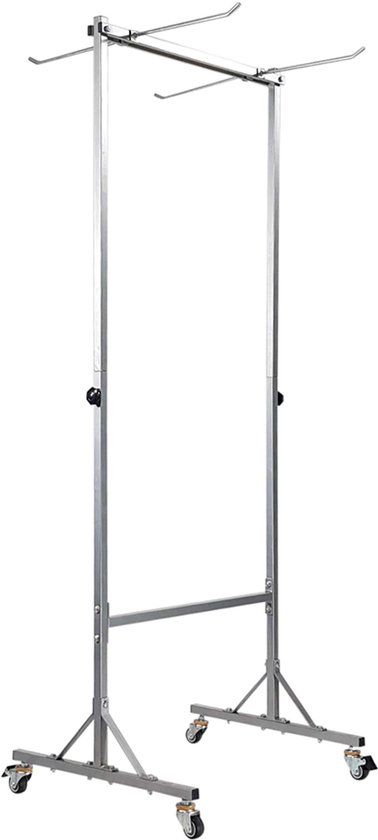 Tunturi Transporter voor Pro Fitnessmatten