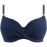 Fantasie Ottawa Full Cup Dames Bikinitopje - Blauw
