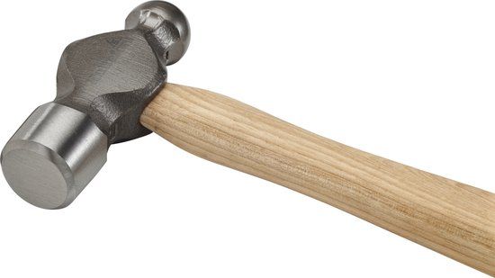 Hultafors Bolkophamer XK 500 met Hickory steel