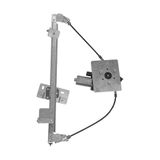 MAGNETI MARELLI Fensterheber 350103006000 vorne rechts | Compatibel met: ALFA ROMEO 164