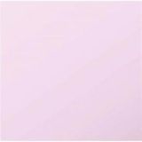 Clairefontaine POLLEN ROSE DRAGEE 25 CARTE 135X135
