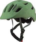 GO-OFF FIRST Kinderhelm - Groen - Maat XS