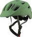 GO-OFF FIRST Kinderhelm - Groen - Maat XS