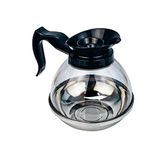 Koffiekruik 1920 Ml Zwart Polycarbonaat